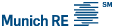 Munich Re Logo